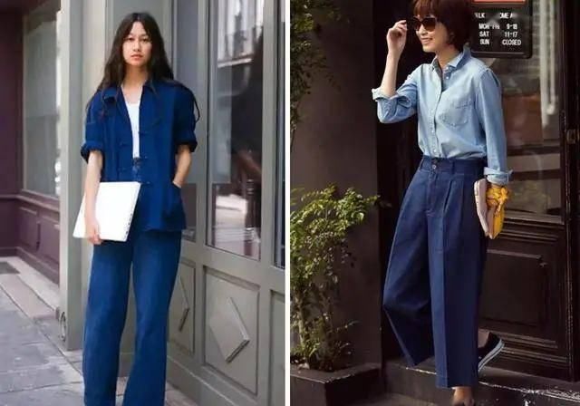  『春夏』2020春夏流行色也太显白了，早穿早美