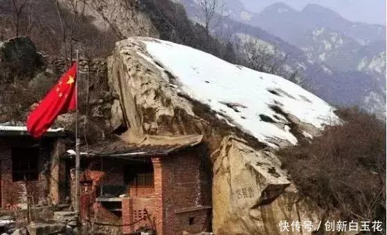  「隐士」终南山上的“隐士”越来越多，并且生活又艰辛，网友：