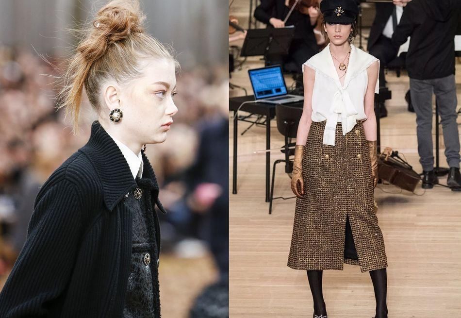 一周造型红黑榜:女明星剃个寸头?可行么