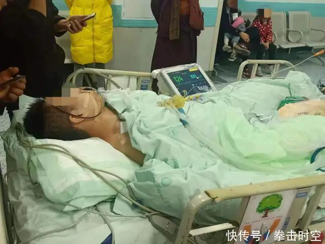 学生被拳手KO去世