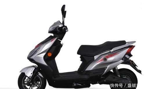 『市场趋势』市场趋势预测:电动车销量持续上涨,燃油踏板车还能坚持多久?