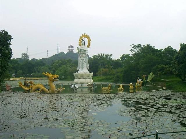 中国改名最成功的城市，改名之前默默无闻，如今已是家喻户晓！