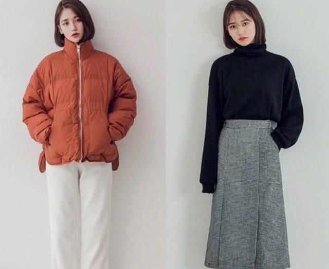  『舒适』舒适简约风，撩人心弦，展现不一样的时尚look