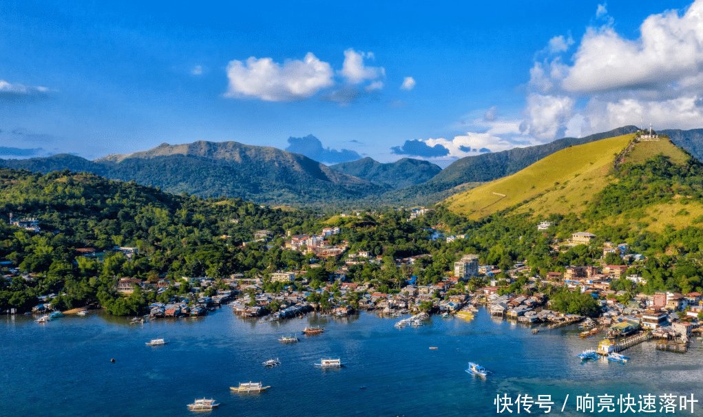 这个国家取消对中国游客免签,如今签证费更是近千元