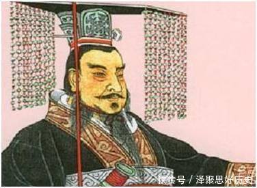 中国最伟大的三个皇帝,生前死后皆是传奇