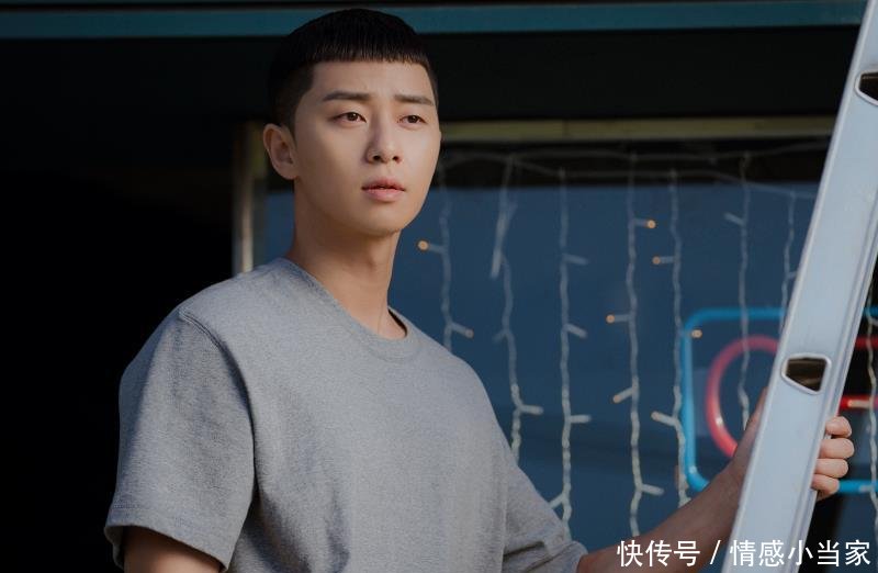 『上榜』近期评分最高的五部韩剧,《梨泰院Class》上榜,第一口碑炸裂!