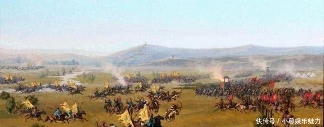 【木华黎列传】野狐岭之战40万精锐金军尽损?金军可能没40万,也非覆灭于野狐岭