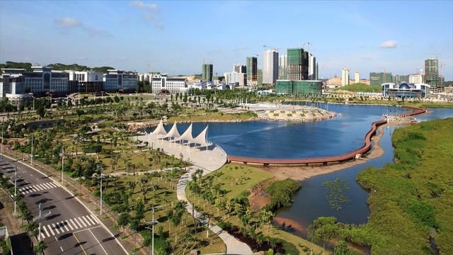 广西三个最穷的城市:一个是三省交界处,一个是粤语的发源地