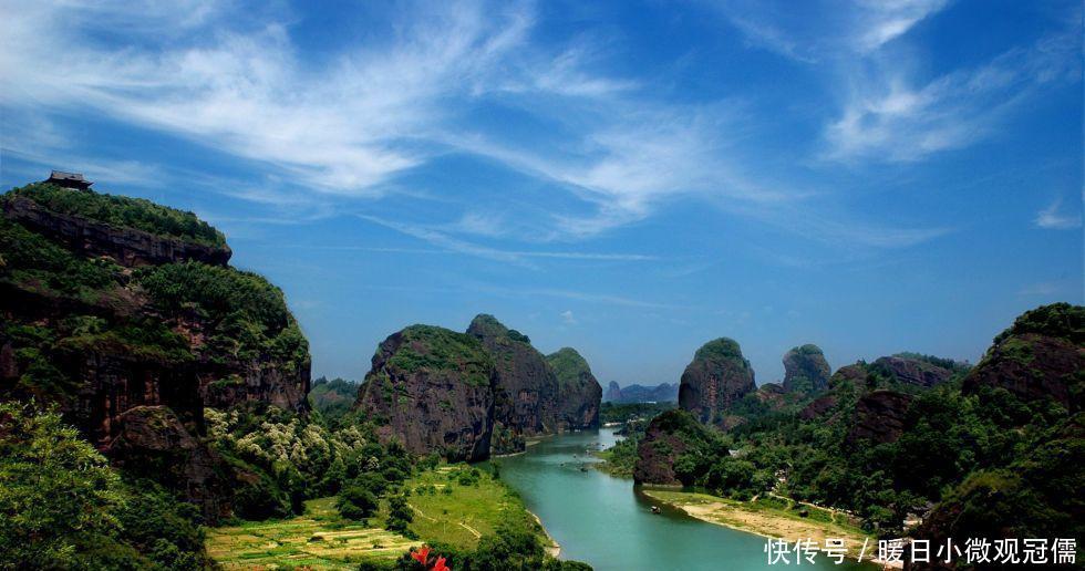  [低调]全国幸福指数最高的省, 不是东部发达省, 而是中部这个低