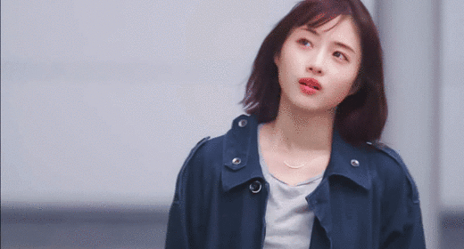 你的额头适合什么刘海？舒淇陈妍希换对刘海脸小一圈，美成仙