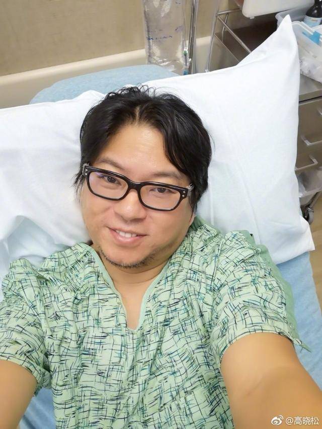 高晓松拔智齿被科普＂不会瘦脸＂ 丁香医生还曾多次怼薛之谦