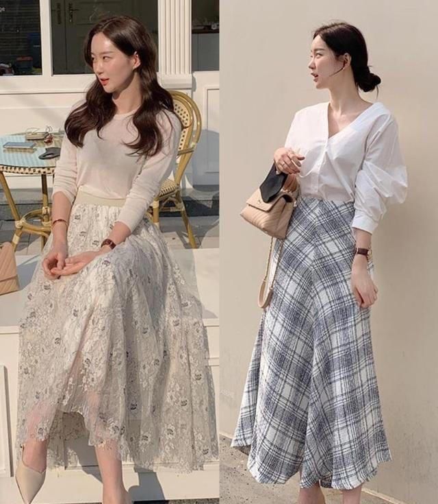  [搭配]日常没有衣服穿？跟着这位时尚博主学