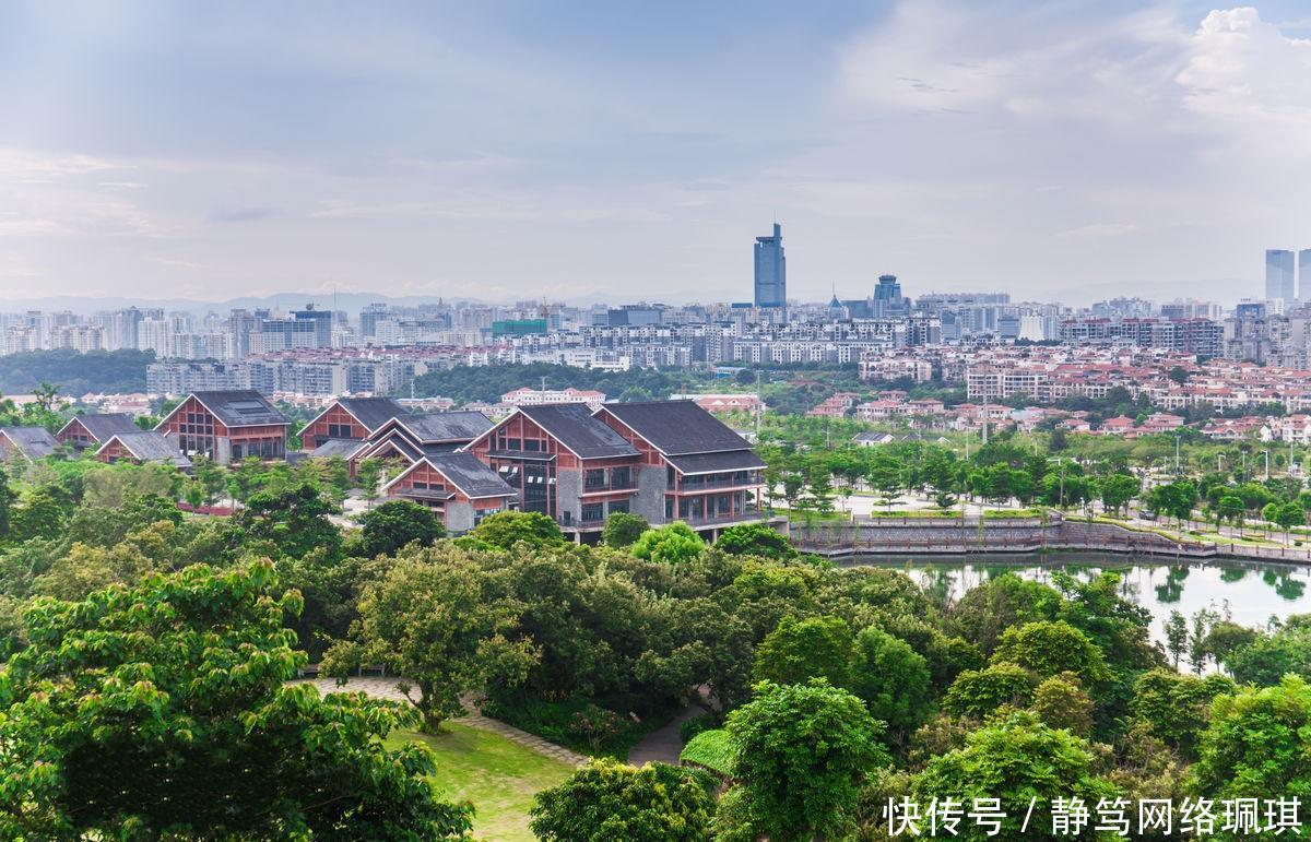 中国最尴尬的高楼 欲建528米高成全省第一, 却被砍至346米成第四