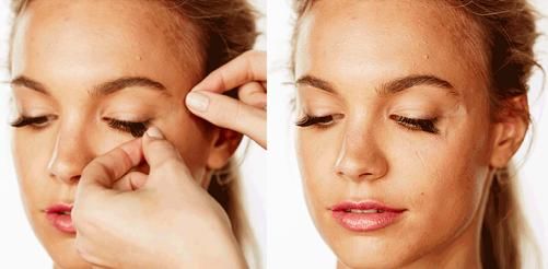 木村光希上《红秀》形象挨批，完美示范一根眼线如何毁掉一个美女