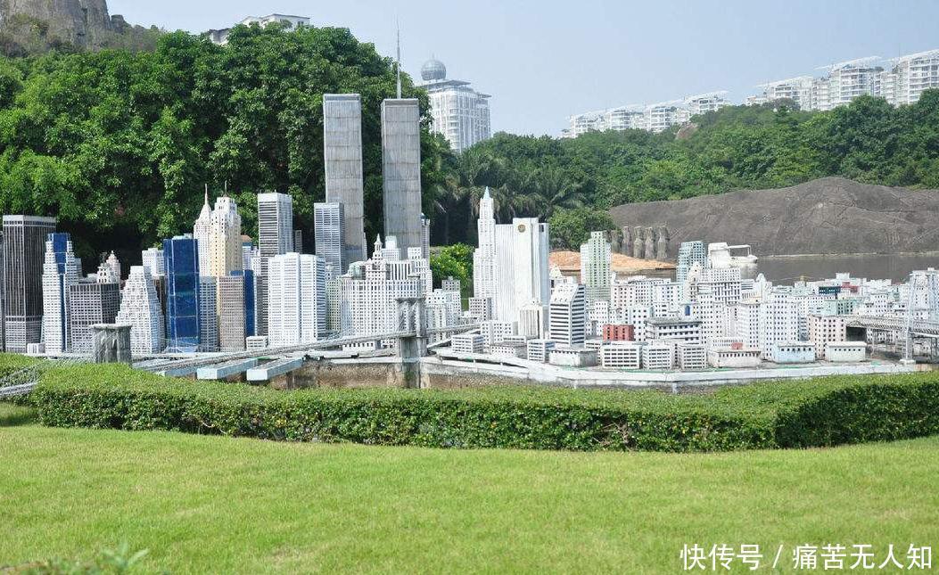 深圳名气最大却最不好玩的景点,门票价格让游客直呼后悔