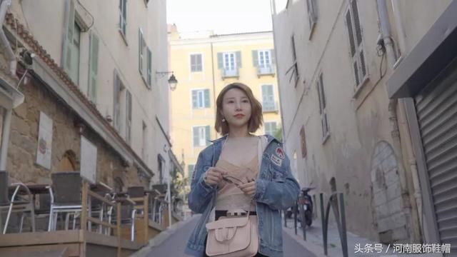 我终于找到初秋穿搭技巧了,就买这几件!|穿搭