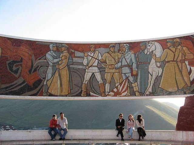 中国最傲娇邻国：曾为我国领土，独立后超穷却多次拒绝中国援助