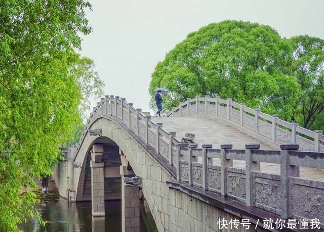 河南最低调的城市-许昌