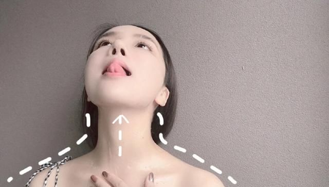  『天生』告别“小圆脸”，拥有“瓜子脸”，分享“整容级”瘦脸干货