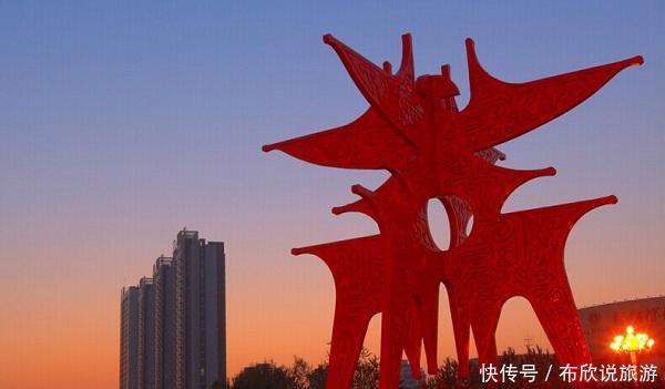 河南将迎来新高铁，全线设30个车站，河南这个城市受益良多