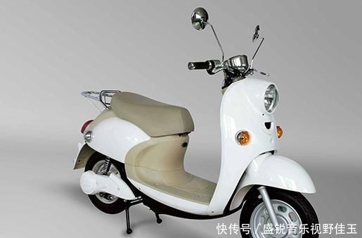  『市场趋势』市场趋势预测：电动车销量持续上涨，燃油踏板车还能坚持多久？