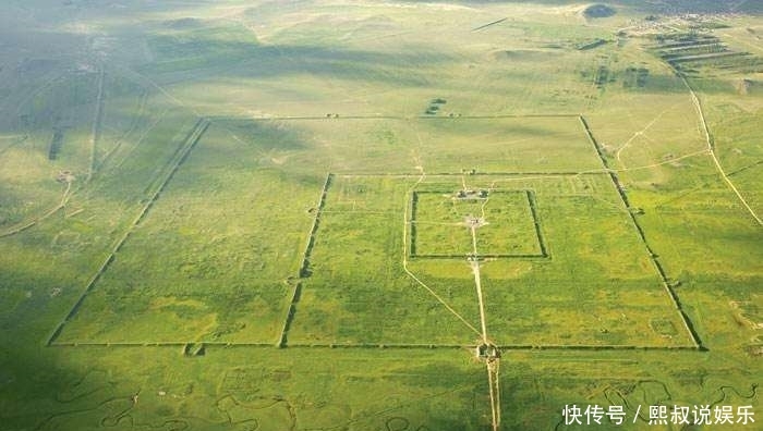 中国最冷清的世遗,门票也不贵,但年游客量不足北京故宫一天的量