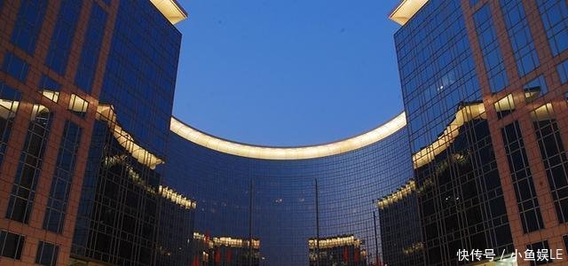 北京这块地李家打死也不卖，李嘉诚曾用无数关系拿下，今值几百亿