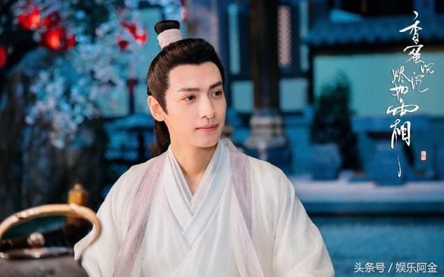 旭凤被指小三灵修毁三观，官方辟谣：凡间已大婚殉葬，合法灵修