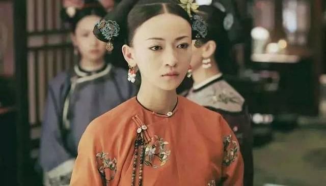  『棺材』专家发现“魏璎珞”墓，打开棺材发现体内有异物，乾隆是个狠人