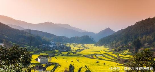 美国人公认的中国必去5大景点,你去过几处