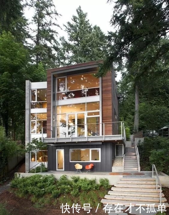 建个乡下房，美过大别墅！