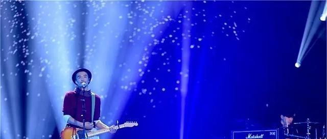 江苏卫视跨年演唱节目