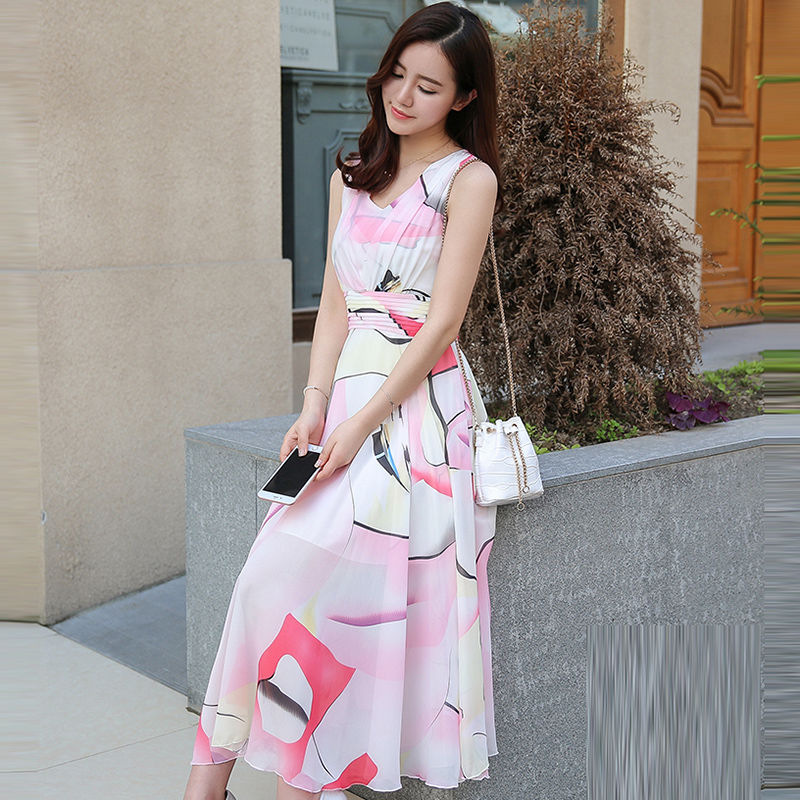 三伏天女人难穿衣?看看下图女人这样穿，让男人着迷女人嫉妒