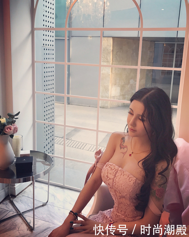 今年流行的几款连衣裙，360度无死角，每个角度都是美美哒