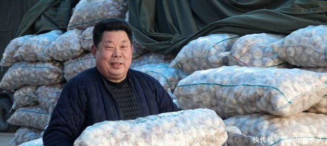 农村人种植的这种作物卖到12元1斤 农民却没有获利