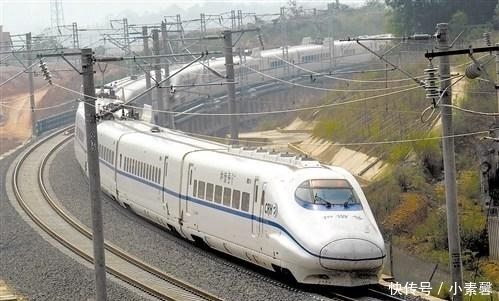 动车和高铁有什么区别? 我国有高速铁路有哪线标准?