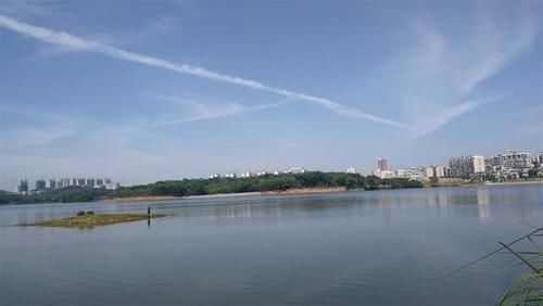 湖南四座带“阳”的城市，古典韵味十足，有你的家乡吗？