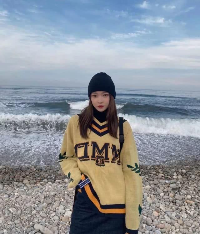  毛线衣：毛线衣如何搭配才漂亮？看这篇就可以了！