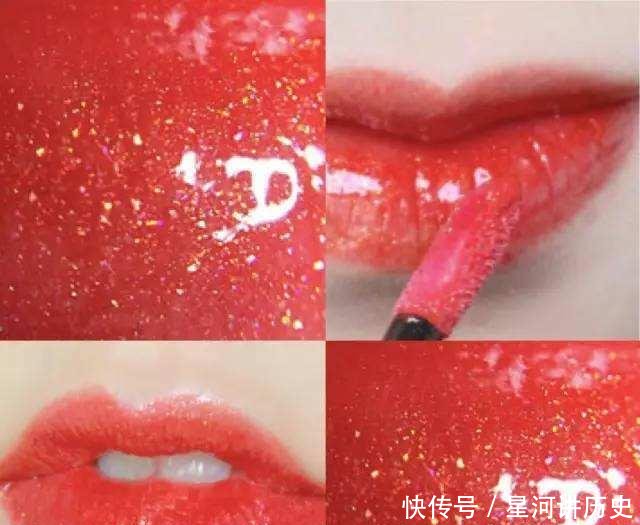  『美到』口红还在跟风买这五支才是你值得入手的好宝贝！每一支都美到爆