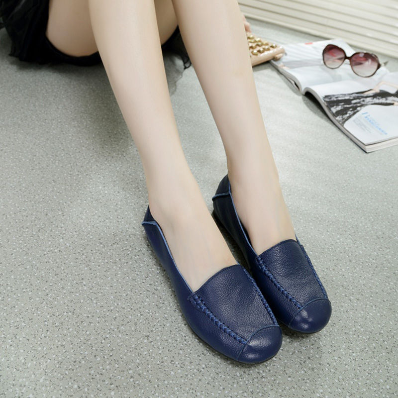 败家老婆真会挑鞋子，瞧瞧这几款，洋气又不累脚，确实好看