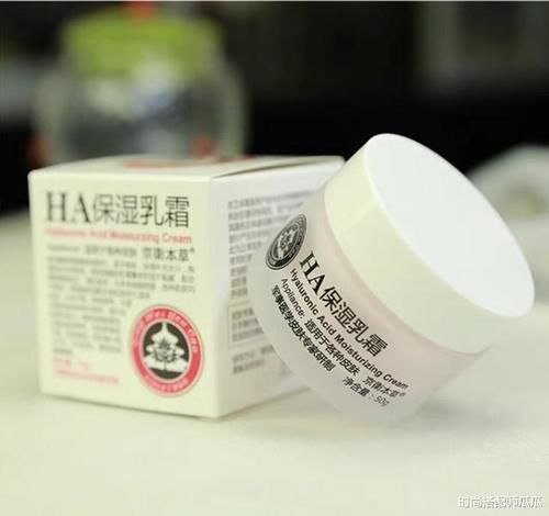  『越好』面霜真不是越贵越好！3款口碑不错的经典国货，用过的都说好