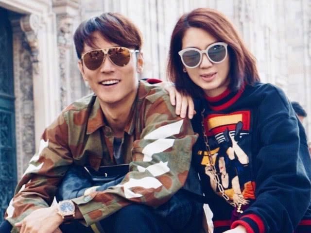 张丹峰疑似谎言被戳穿，微博暴露一切，网友：这是上演女版宋喆？