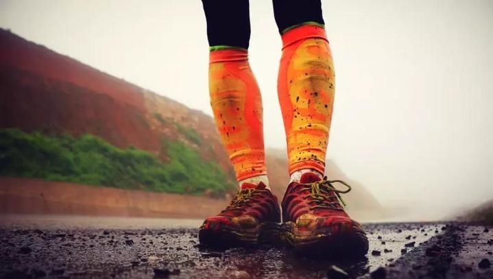 766天跑过25275公里!32岁小伙要用跑步环中国一圈