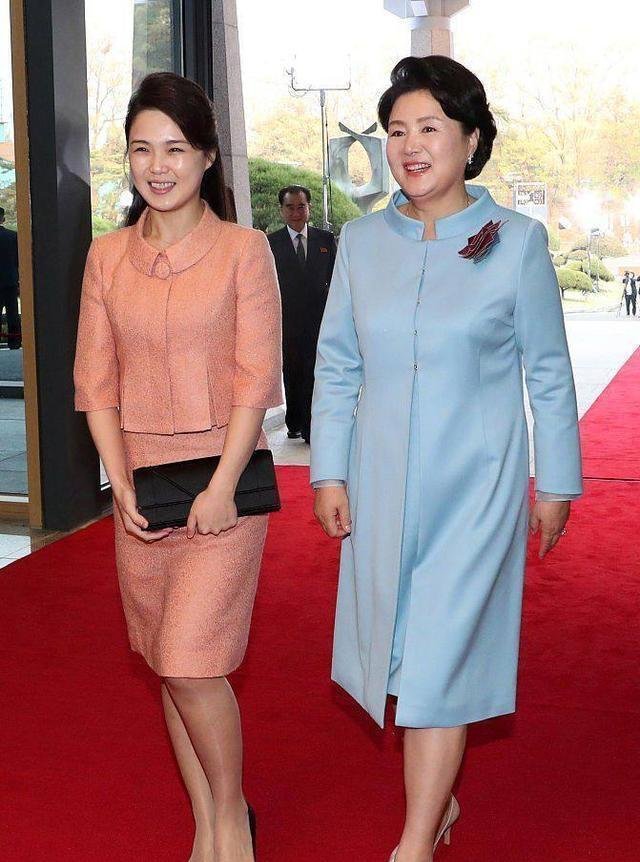 朝鲜朝鲜与韩国