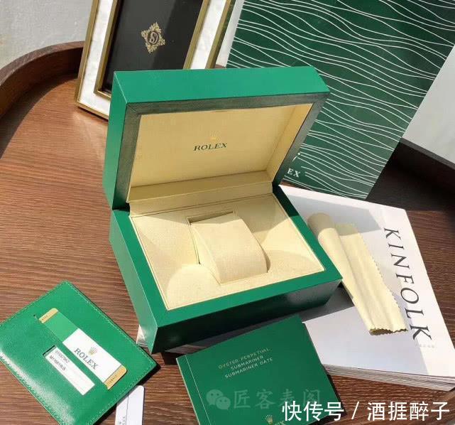 购买奢侈品■惊讶!一个男人拥有的手表价格X10=他的财富。