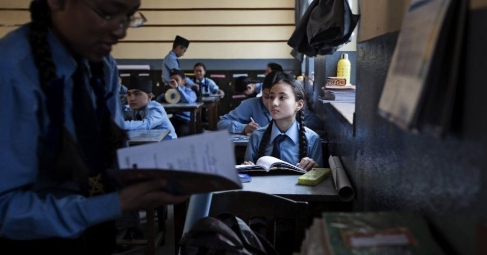 直击“活女神”走下神坛后的生活，嫁人成大问题