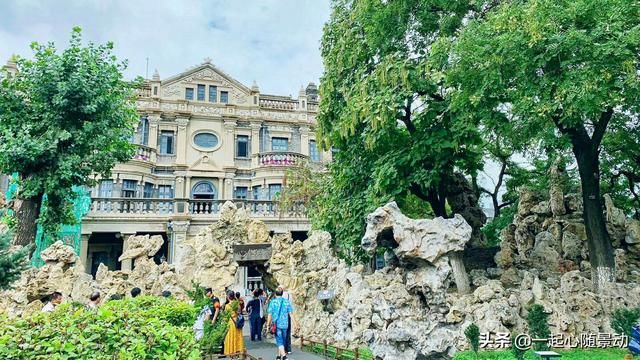  「世界遗产」我国东北唯一一座特大城市，被网友称“串城”，拥