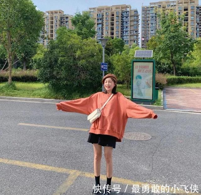 气质■气质的人都在穿半身裙,这样搭配起来,才足够的时髦!