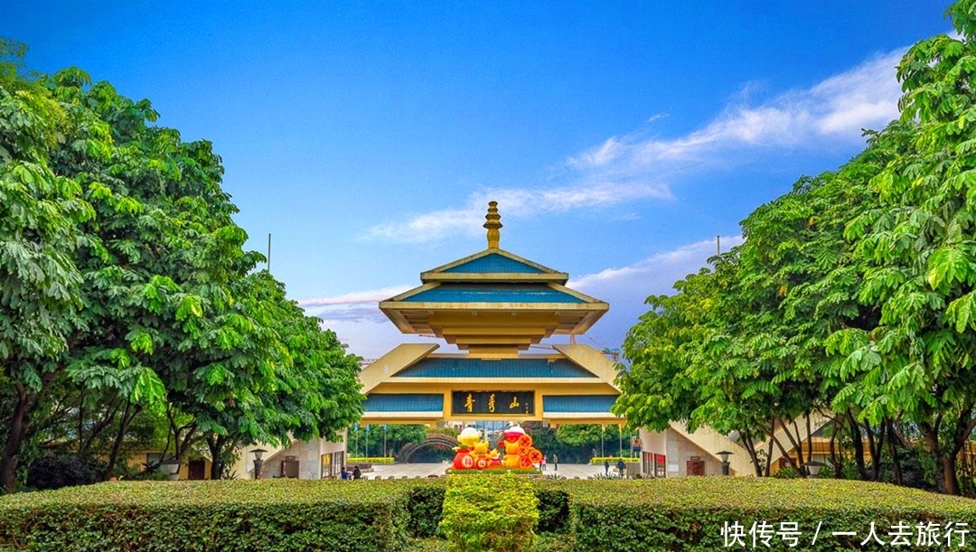 曾是广西最低调的城市,今成“中国绿都”,有望跻身新一线