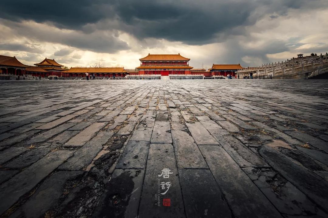 故宫蹲守6年，他拍下30000张绝美照片，清华大学教授忍不住盛赞